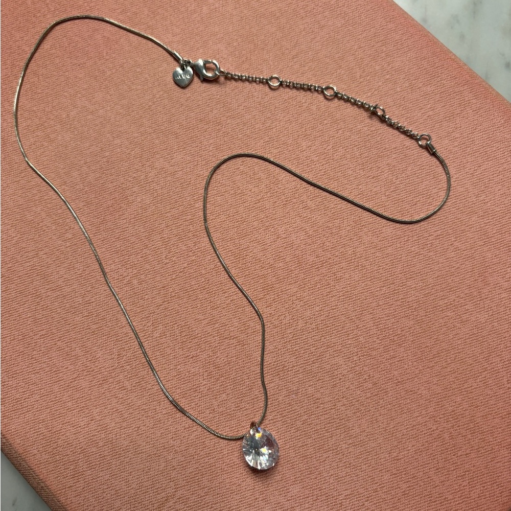🤍Aldo🤍 necklace with pendant